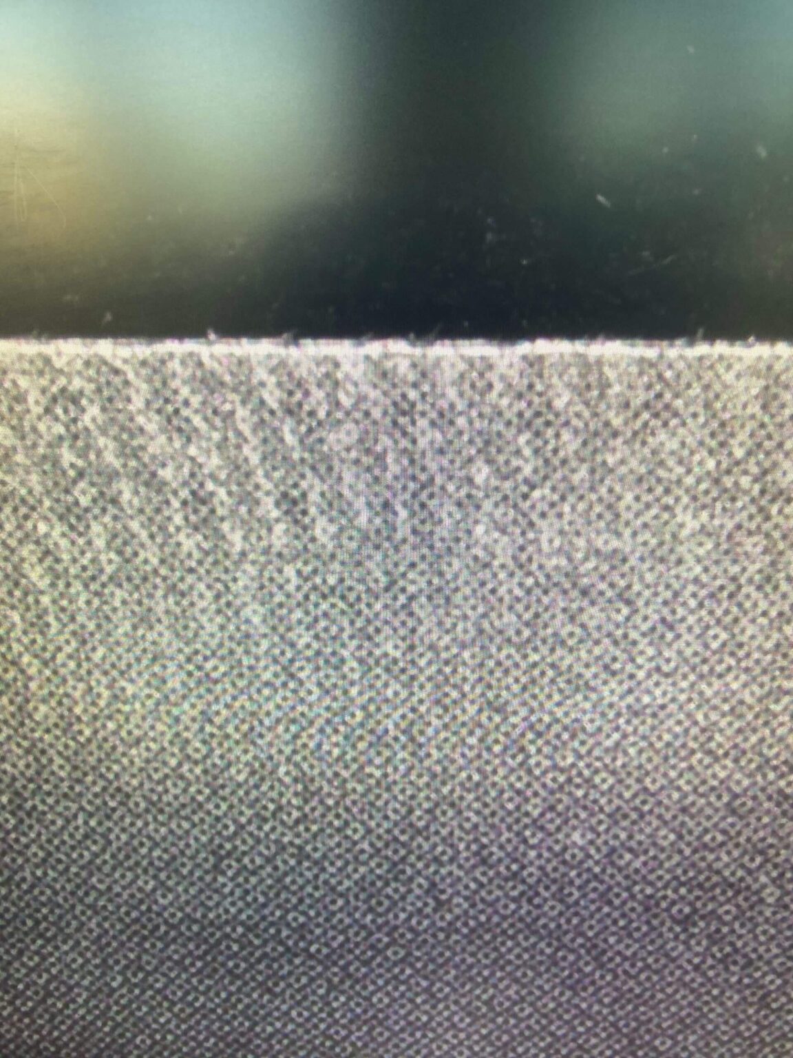 Forensic Card Grading
